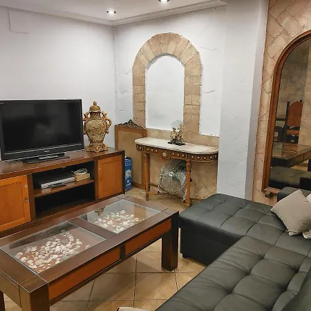 Apartment Apartament San Antonio *