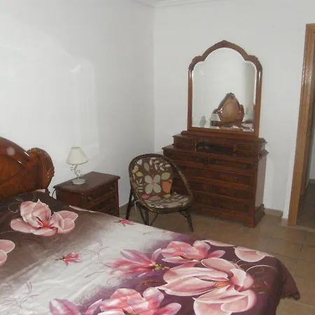 Apartment Apartament San Antonio La Mata (Torrevieja)