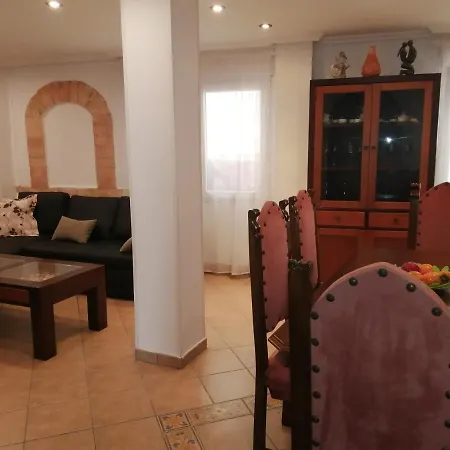 Apartament San Antonio