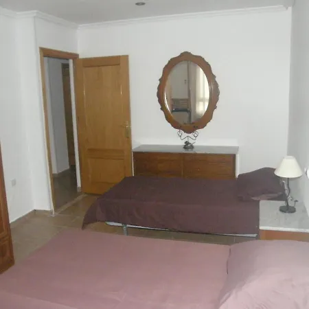 Apartment Apartament San Antonio La Mata (Torrevieja)