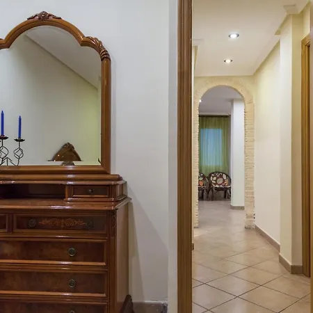 Apartament San Antonio * La Mata (Torrevieja)