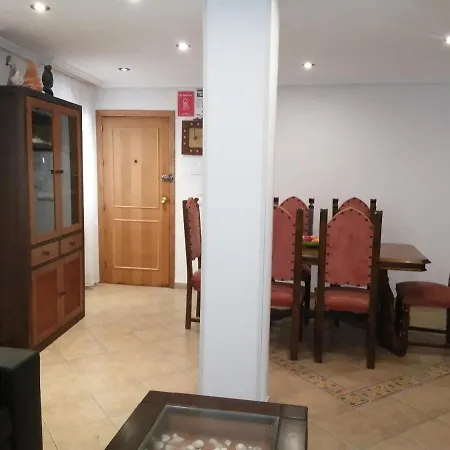 Apartament San Antonio Apartment La Mata (Torrevieja)
