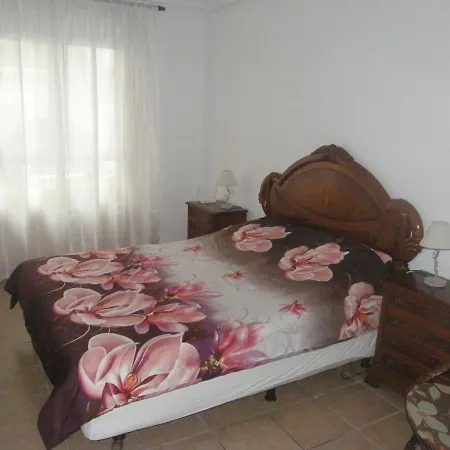 Apartament San Antonio * La Mata (Torrevieja)
