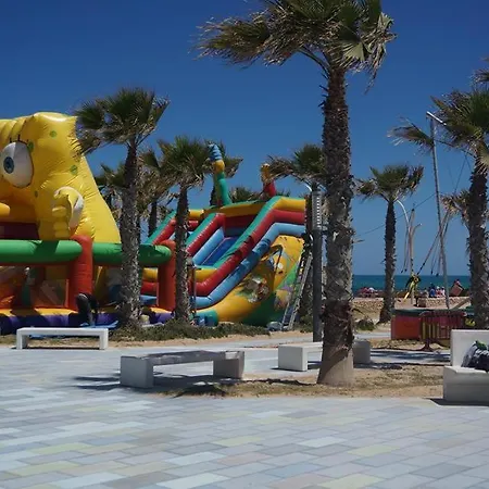 Apartament San Antonio * La Mata (Torrevieja)