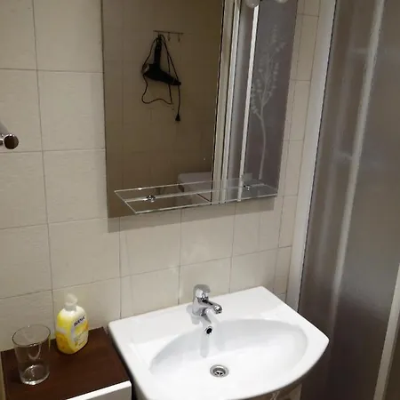 Apartament San Antonio *