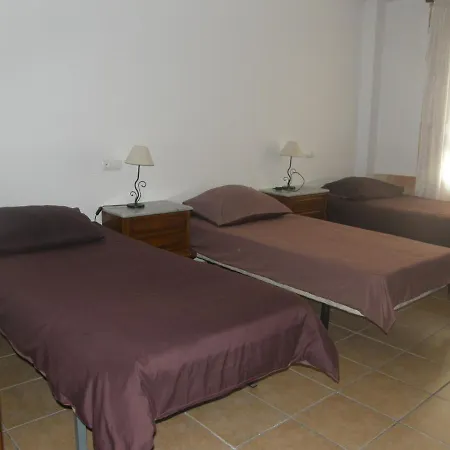 Apartment Apartament San Antonio La Mata (Torrevieja)