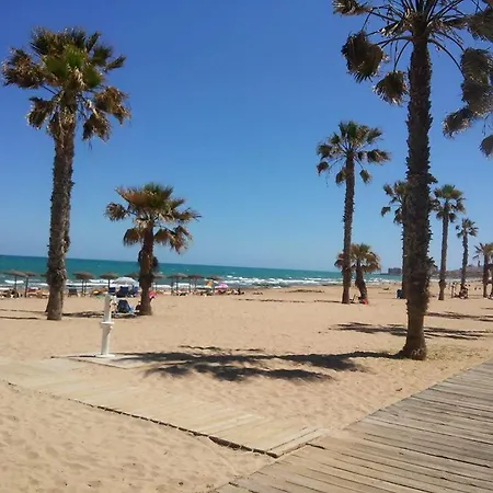 Apartament San Antonio * La Mata (Torrevieja)