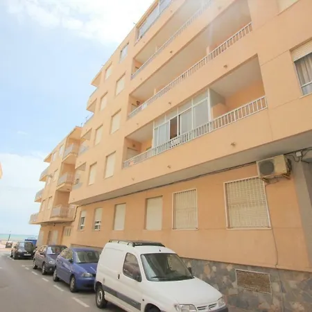 Apartament San Antonio *