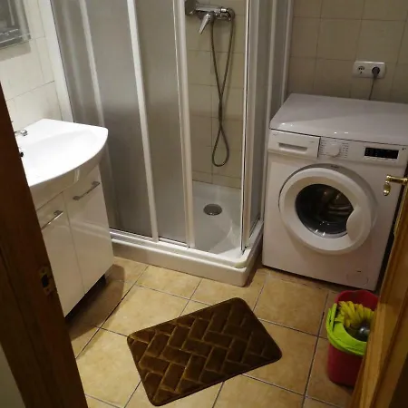 Apartament San Antonio Apartment La Mata (Torrevieja)