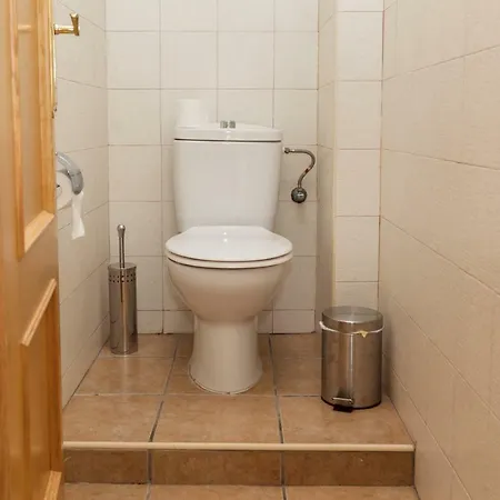 Apartament San Antonio La Mata (Torrevieja)